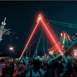 Meet your Posher, Daniel